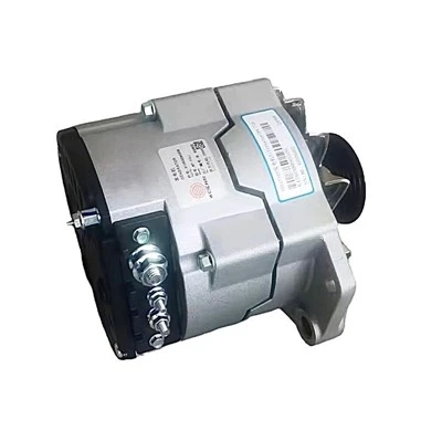 Dynamo 612600090506 voor Weichai WD12 WD615 WP10 motoronderdeel